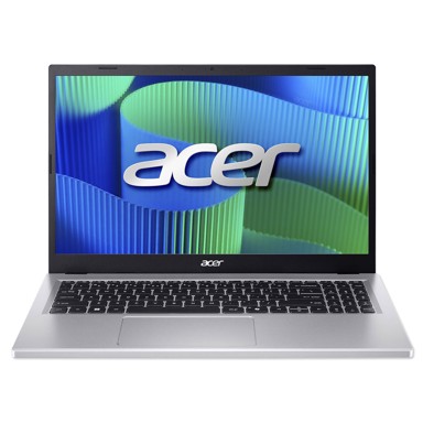 ACER Laptop Extensa 15 / Intel Core i5-1334U, 15.6", 1920 x 1080, 32 GB, 512 GB SSD, Windows 11 Home, siva